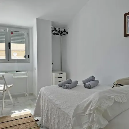 San Miguel - Ole Solutions 公寓