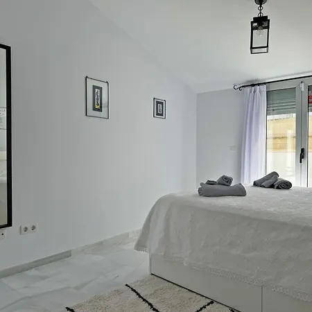 San Miguel - Ole Solutions Apartamento Jerez de la Frontera