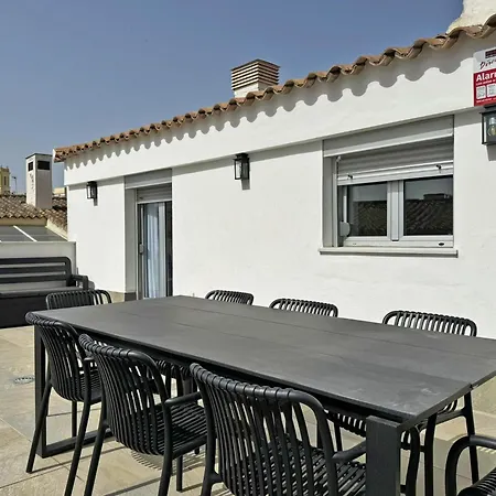 公寓 San Miguel - Ole Solutions 赫雷斯