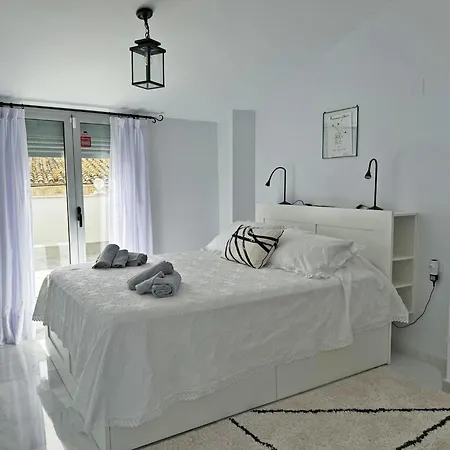 San Miguel - Ole Solutions Apartamento Jerez de la Frontera