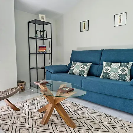 San Miguel - Ole Solutions * 赫雷斯