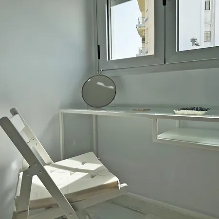 San Miguel - Ole Solutions Apartamento *