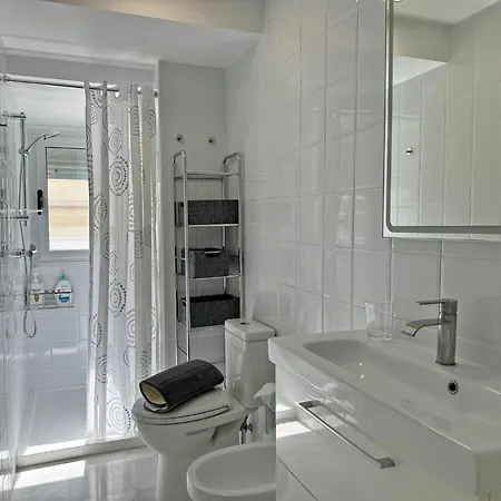 San Miguel - Ole Solutions Apartamento *