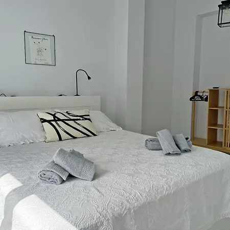 Apartamento San Miguel - Ole Solutions *