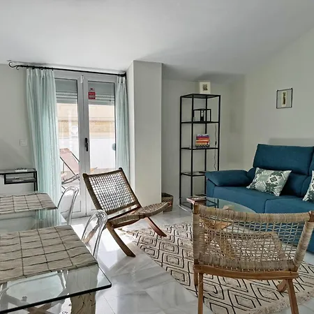 Apartamento San Miguel - Ole Solutions *