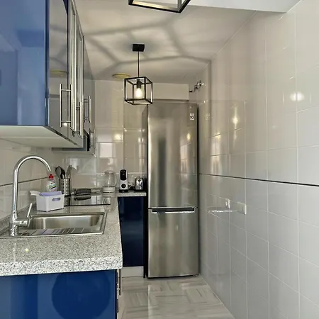 Apartamento San Miguel - Ole Solutions Jerez de la Frontera