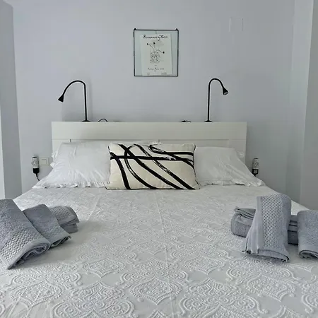 San Miguel - Ole Solutions 赫雷斯