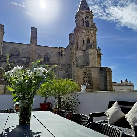 公寓 San Miguel - Ole Solutions *