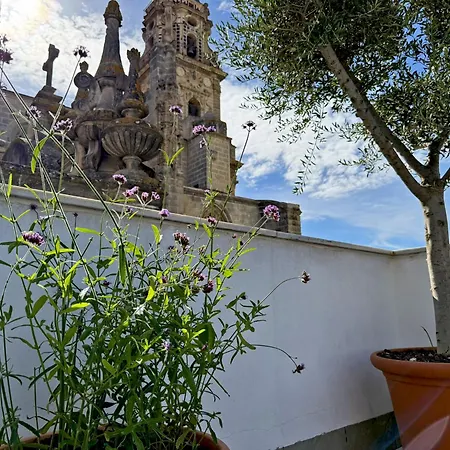 San Miguel - Ole Solutions 公寓