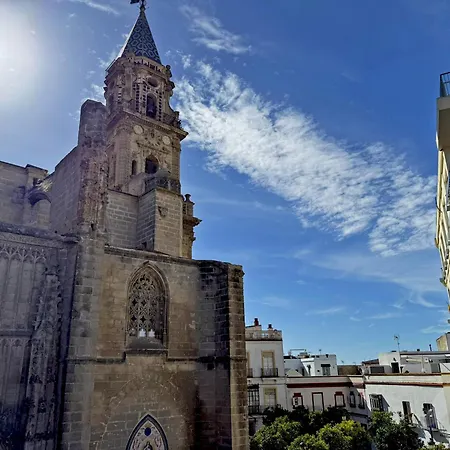 San Miguel - Ole Solutions Apartamento