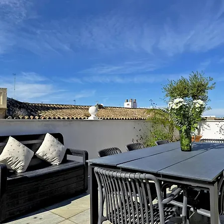 San Miguel - Ole Solutions Apartamento