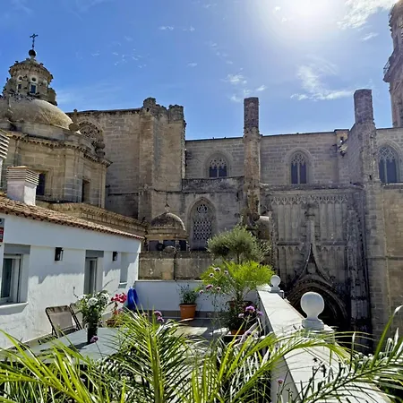 公寓 San Miguel - Ole Solutions *