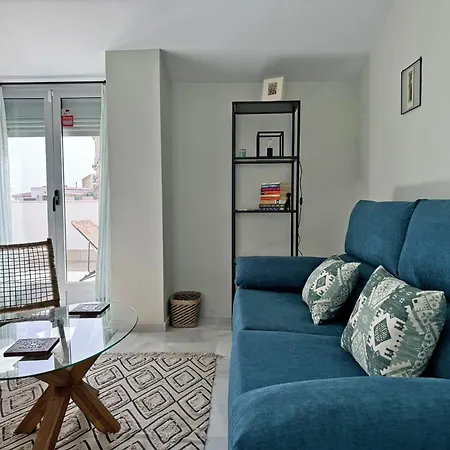 Lägenhet San Miguel - Ole Solutions *