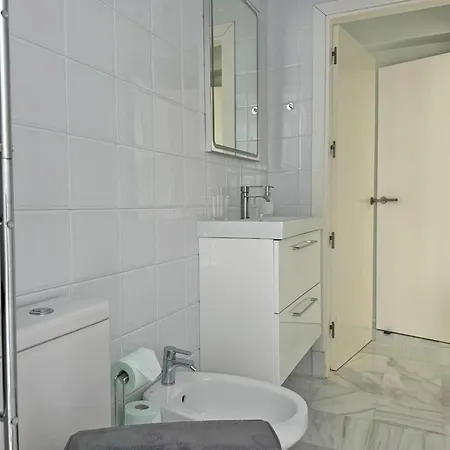 San Miguel - Ole Solutions Апартаменти *