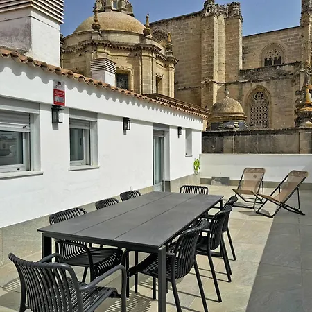 San Miguel - Ole Solutions Apartment