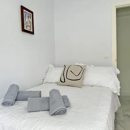 San Miguel - Ole Solutions Апартаменти