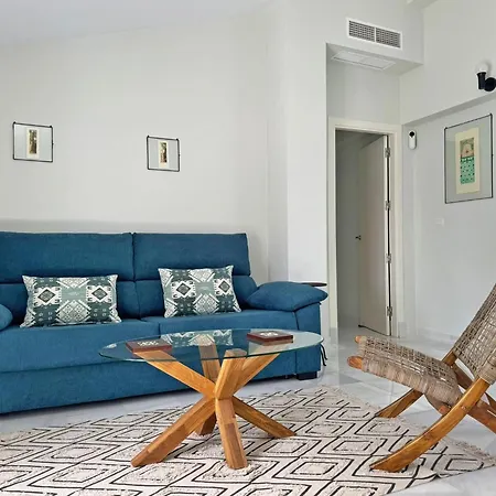 San Miguel - Ole Solutions * Jerez de la Frontera