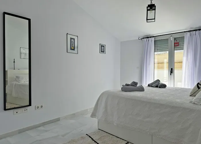 San Miguel - Ole Solutions Lägenhet Jerez de la Frontera