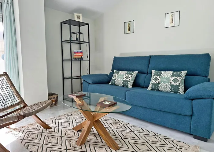 San Miguel - Ole Solutions * Jerez de la Frontera