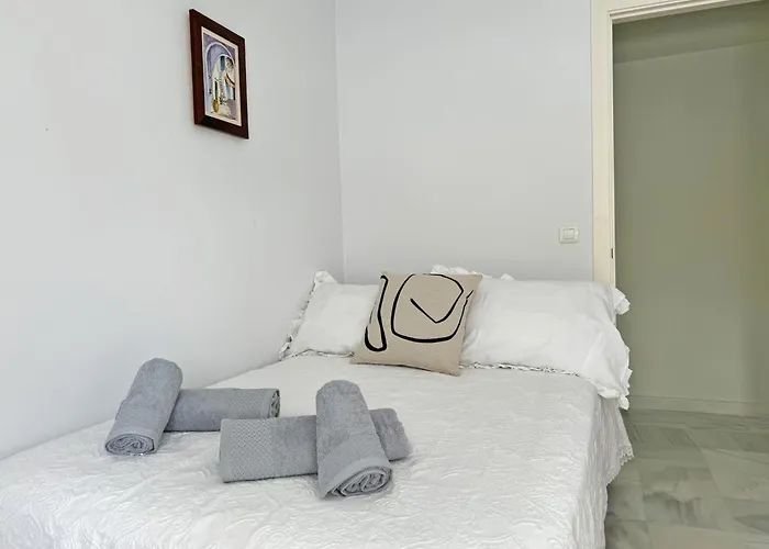 San Miguel - Ole Solutions Lägenhet