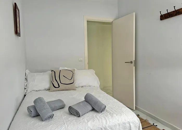 Lägenhet San Miguel - Ole Solutions