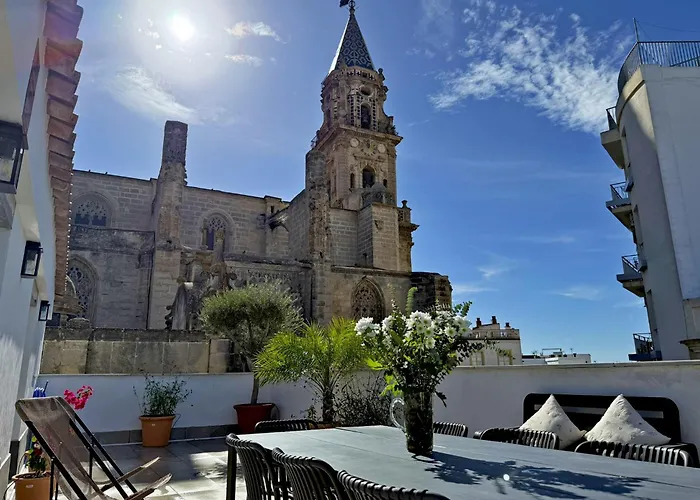 San Miguel - Ole Solutions Lägenhet