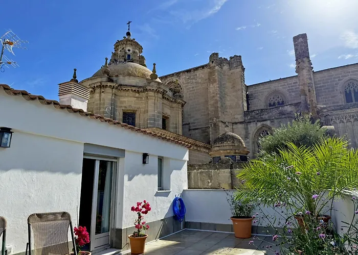 Lägenhet San Miguel - Ole Solutions *