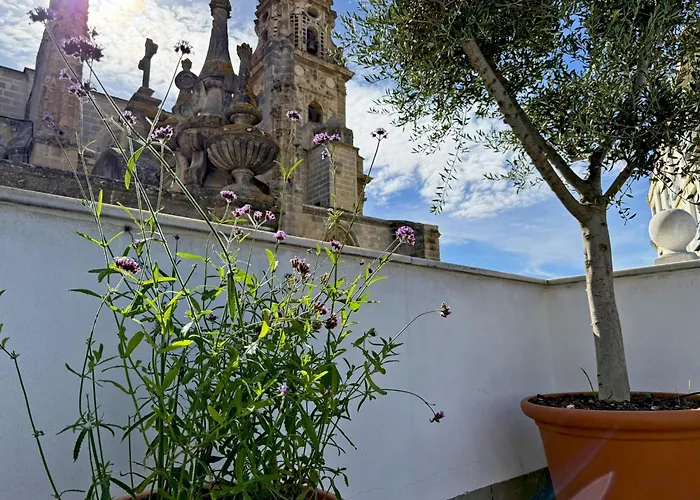 San Miguel - Ole Solutions Lägenhet