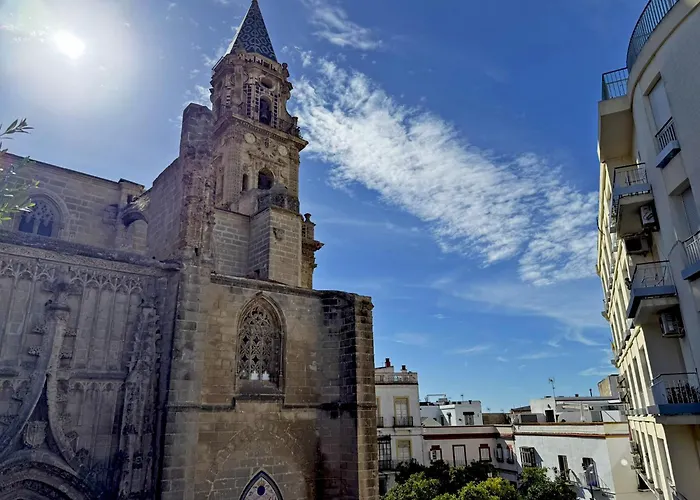 San Miguel - Ole Solutions Lägenhet