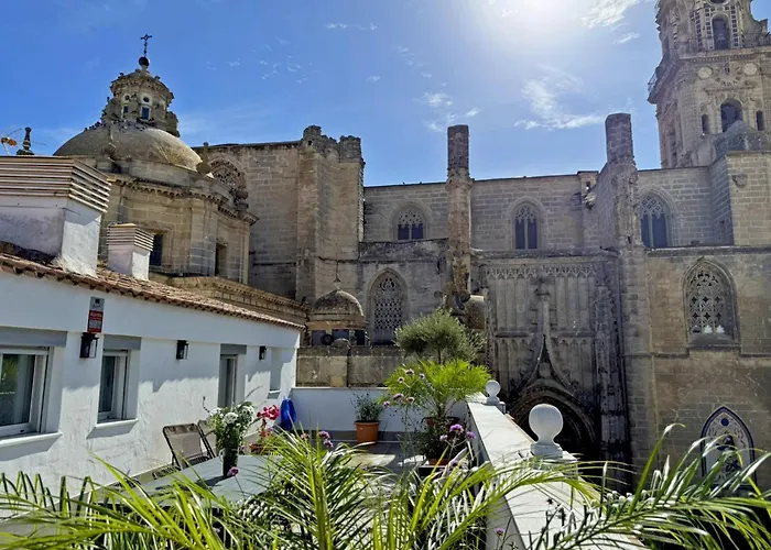 Lägenhet San Miguel - Ole Solutions *