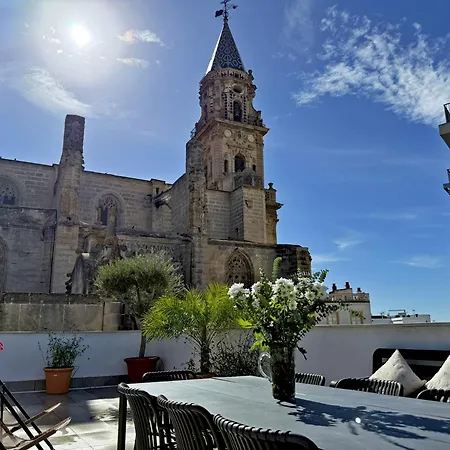 San Miguel - Ole Solutions Appartement